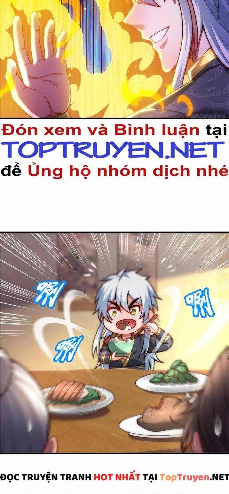 Huyền Thiên Chí Tôn Chapter 16 - 24