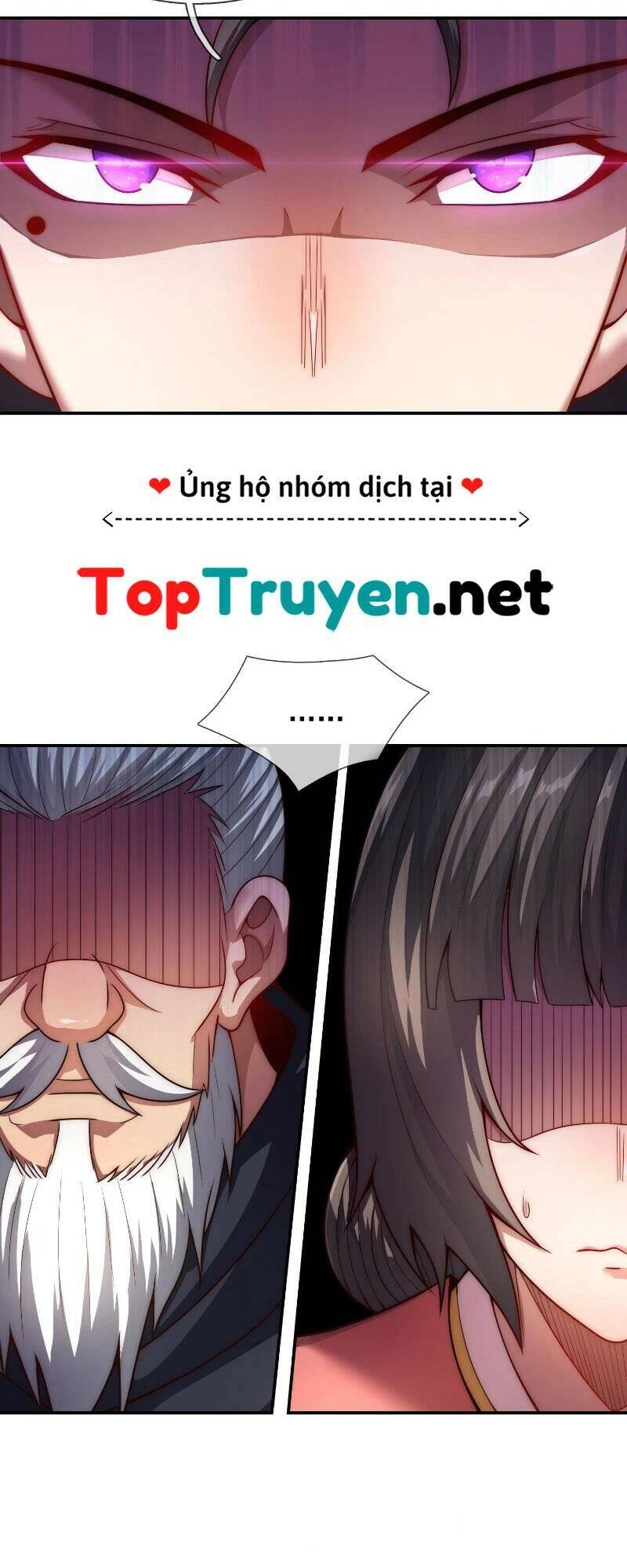 Huyền Thiên Chí Tôn Chapter 17 - 5