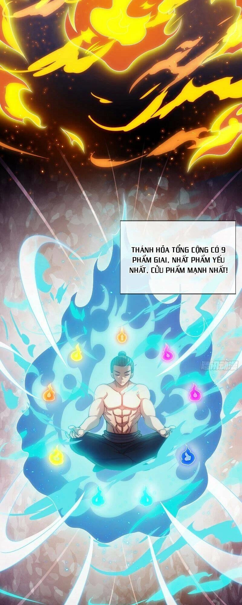 Huyền Thiên Chí Tôn Chapter 17 - 7