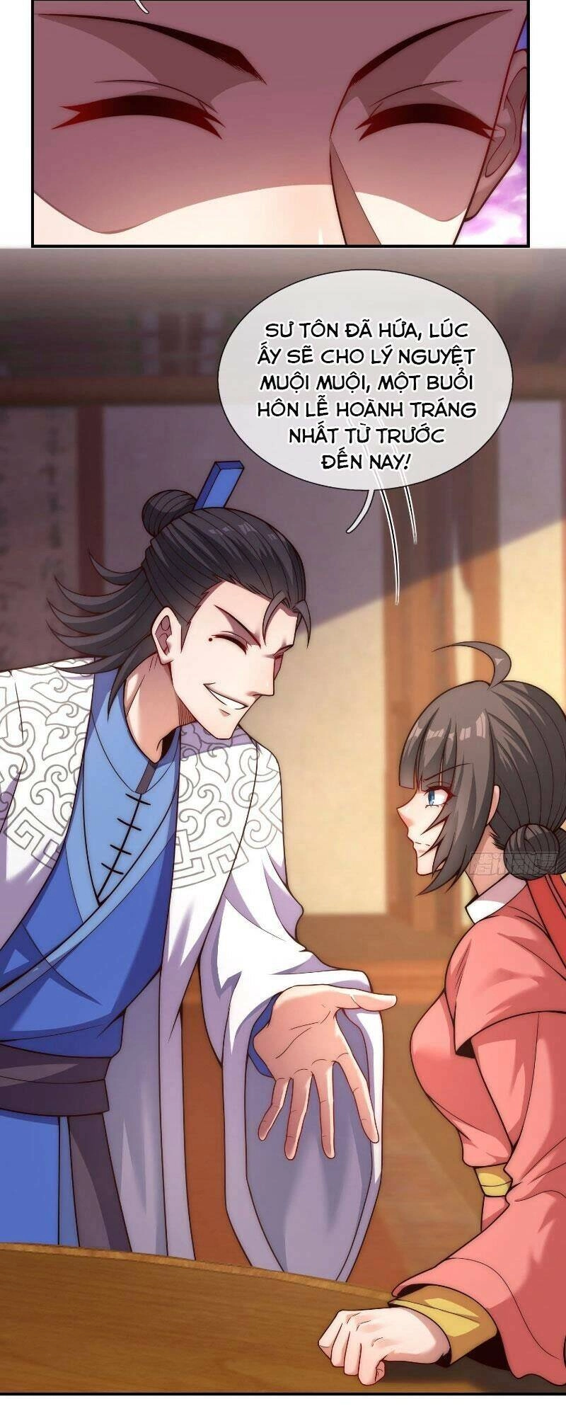 Huyền Thiên Chí Tôn Chapter 17 - 11