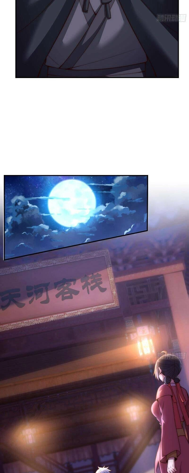 Huyền Thiên Chí Tôn Chapter 17 - 13