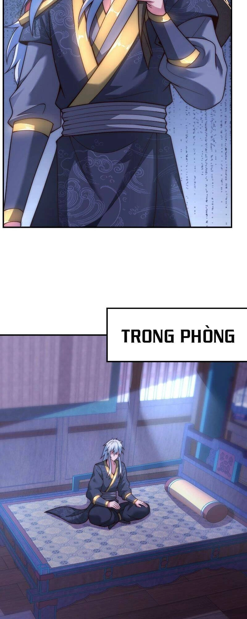 Huyền Thiên Chí Tôn Chapter 17 - 18