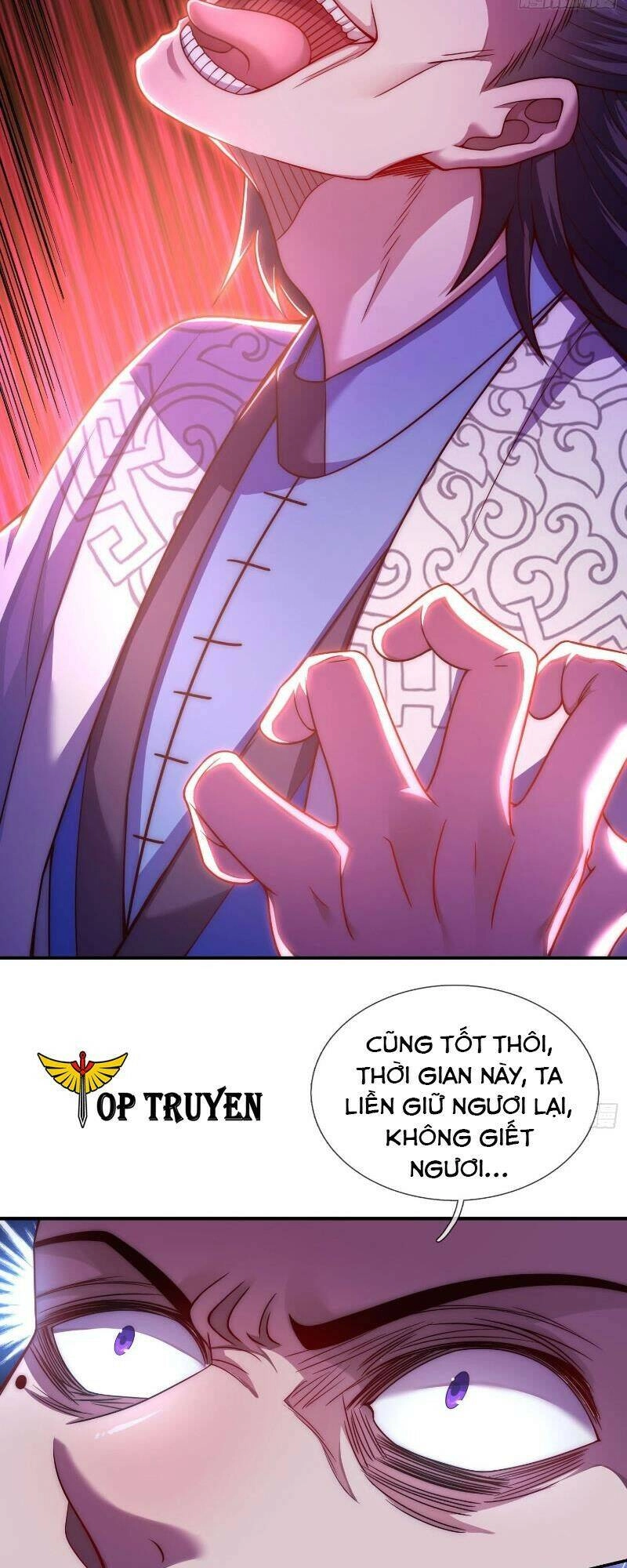 Huyền Thiên Chí Tôn Chapter 18 - 3