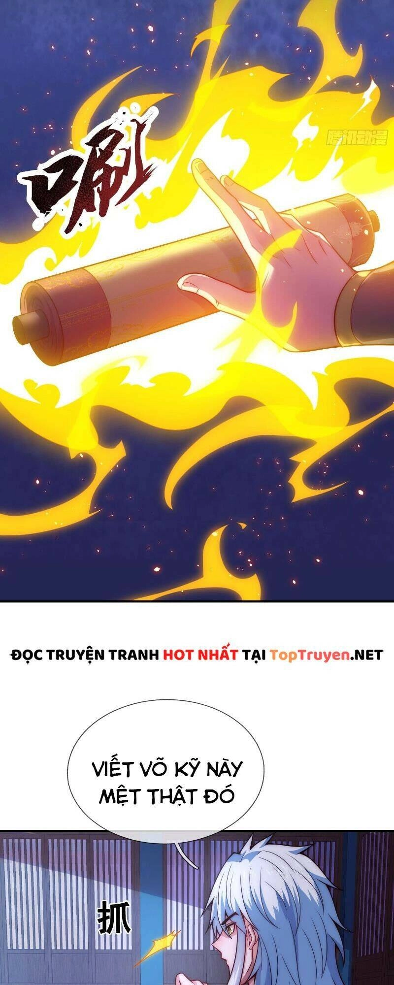 Huyền Thiên Chí Tôn Chapter 18 - 5