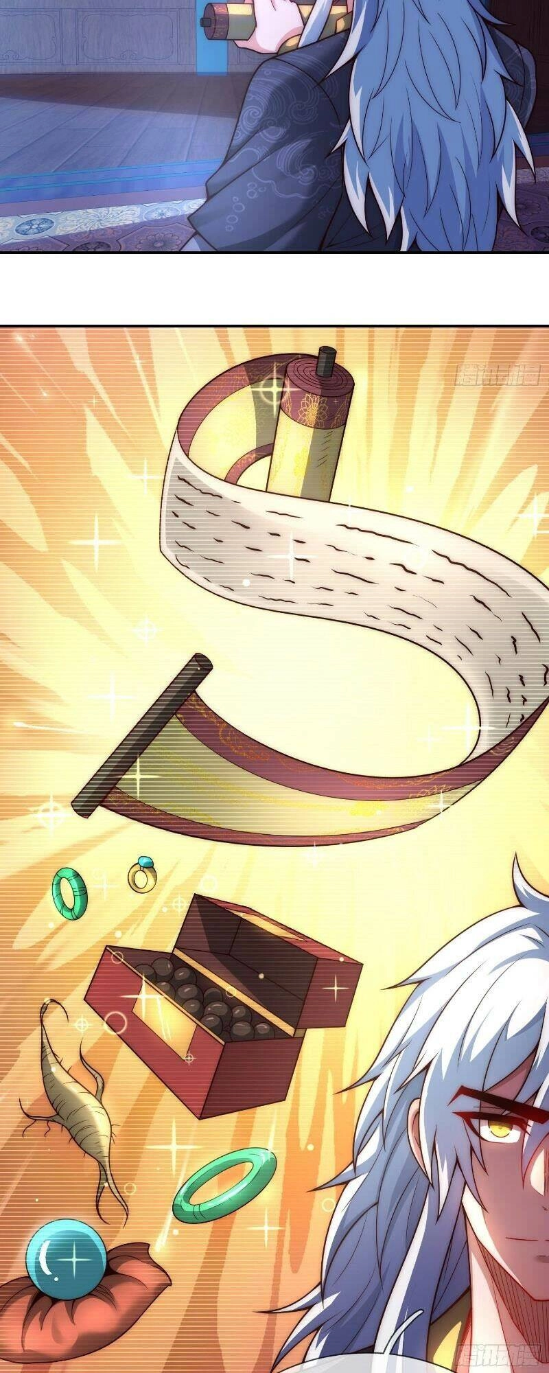 Huyền Thiên Chí Tôn Chapter 18 - 6