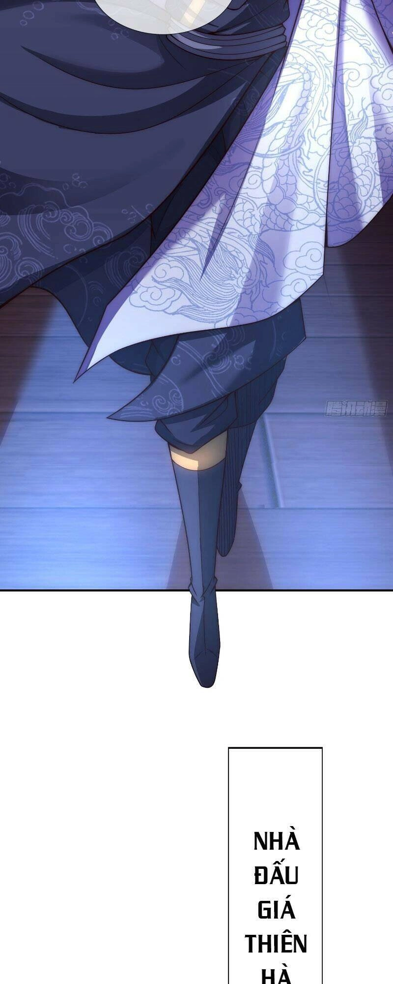 Huyền Thiên Chí Tôn Chapter 18 - 8