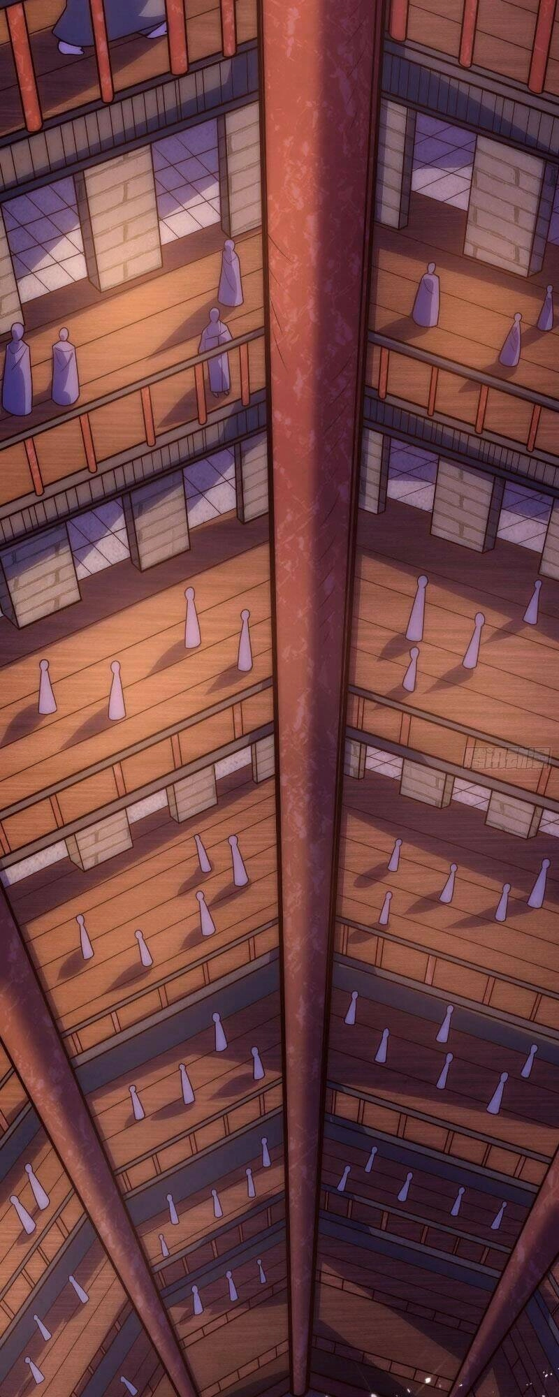 Huyền Thiên Chí Tôn Chapter 18 - 11