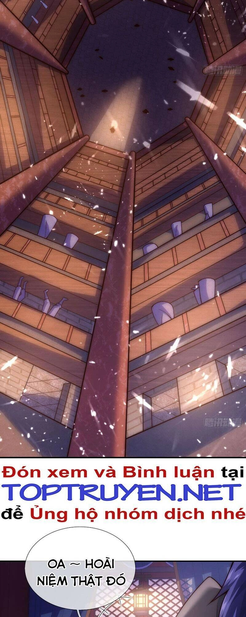 Huyền Thiên Chí Tôn Chapter 18 - 12