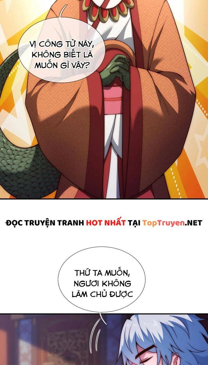 Huyền Thiên Chí Tôn Chapter 18 - 14