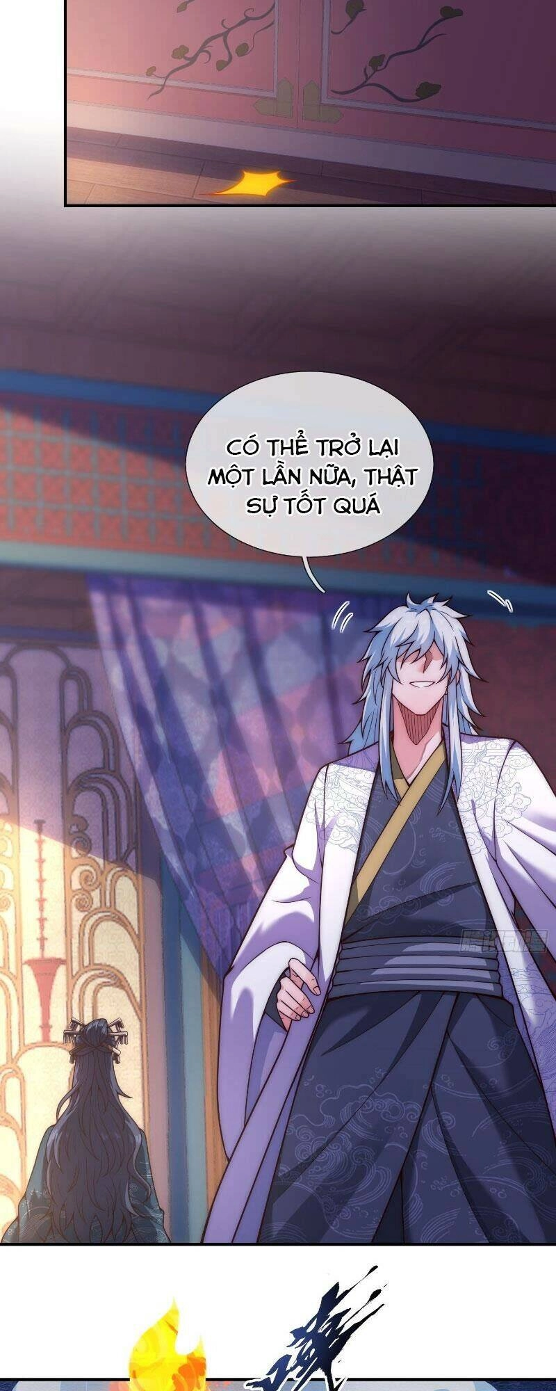 Huyền Thiên Chí Tôn Chapter 18 - 25