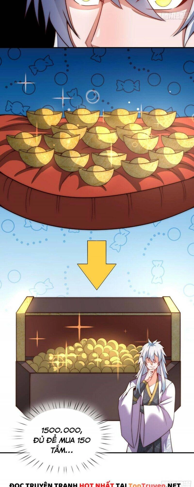 Huyền Thiên Chí Tôn Chapter 19 - 6