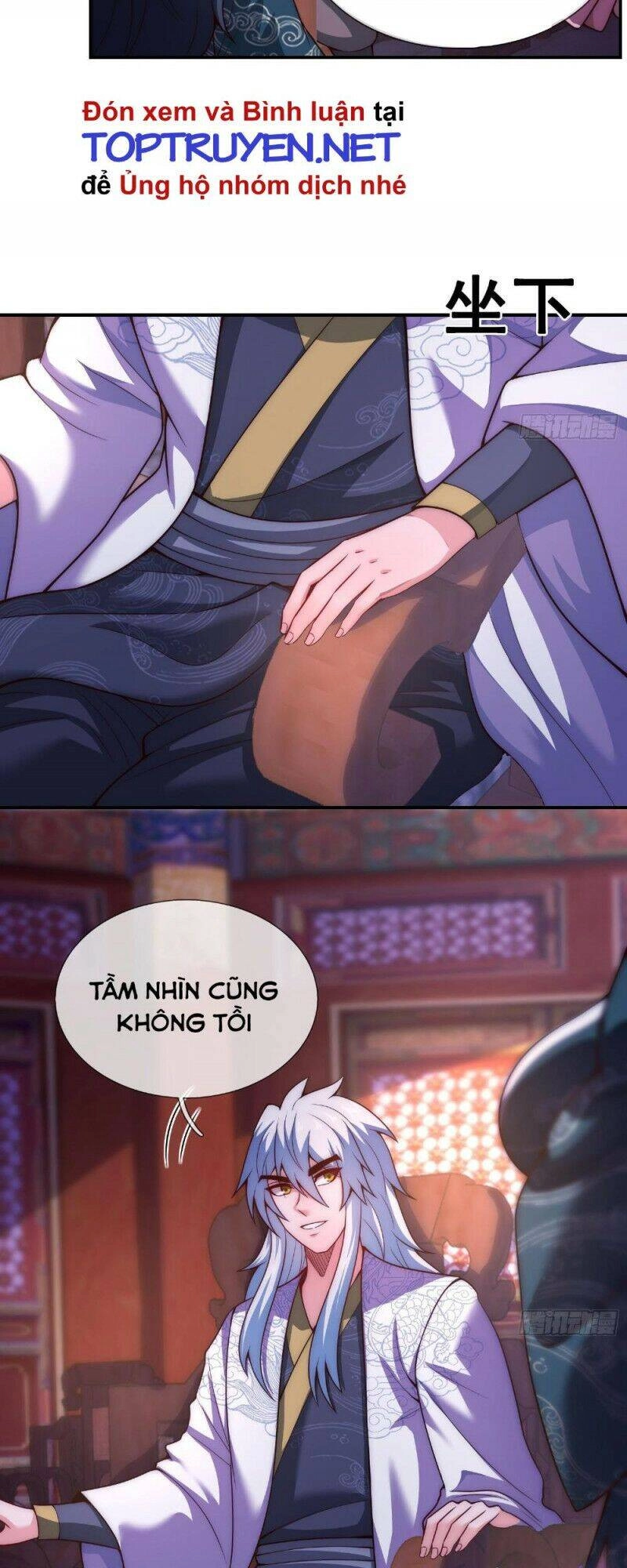 Huyền Thiên Chí Tôn Chapter 19 - 15