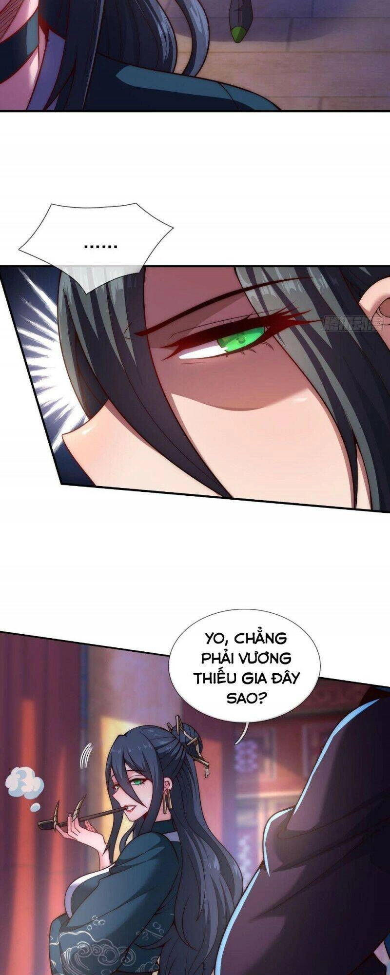 Huyền Thiên Chí Tôn Chapter 19 - 18