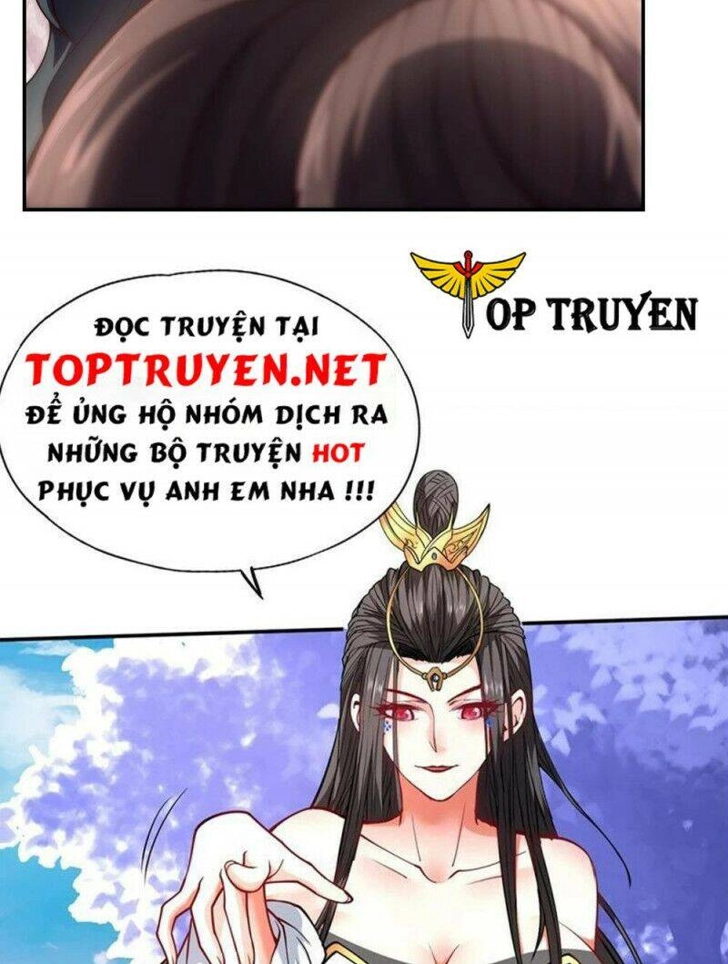 Huyền Thiên Chí Tôn Chapter 19 - 24