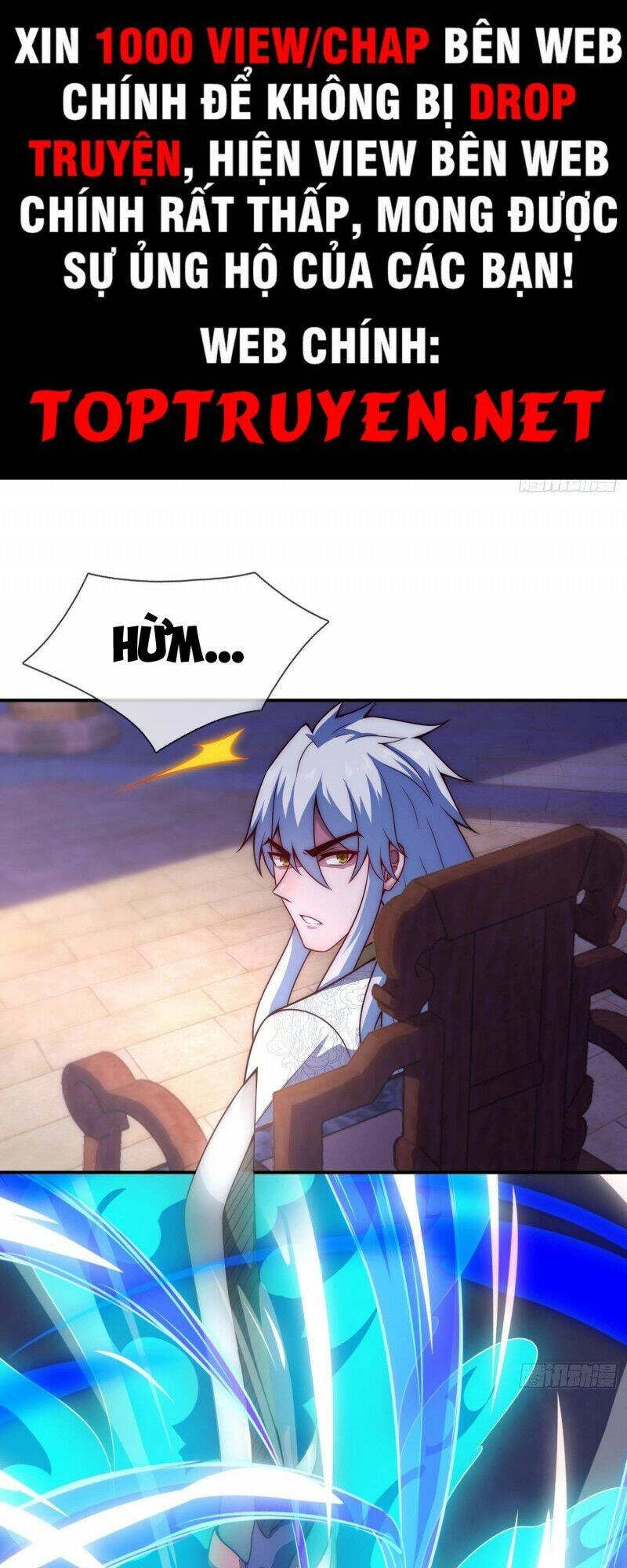 Huyền Thiên Chí Tôn Chapter 20 - 1