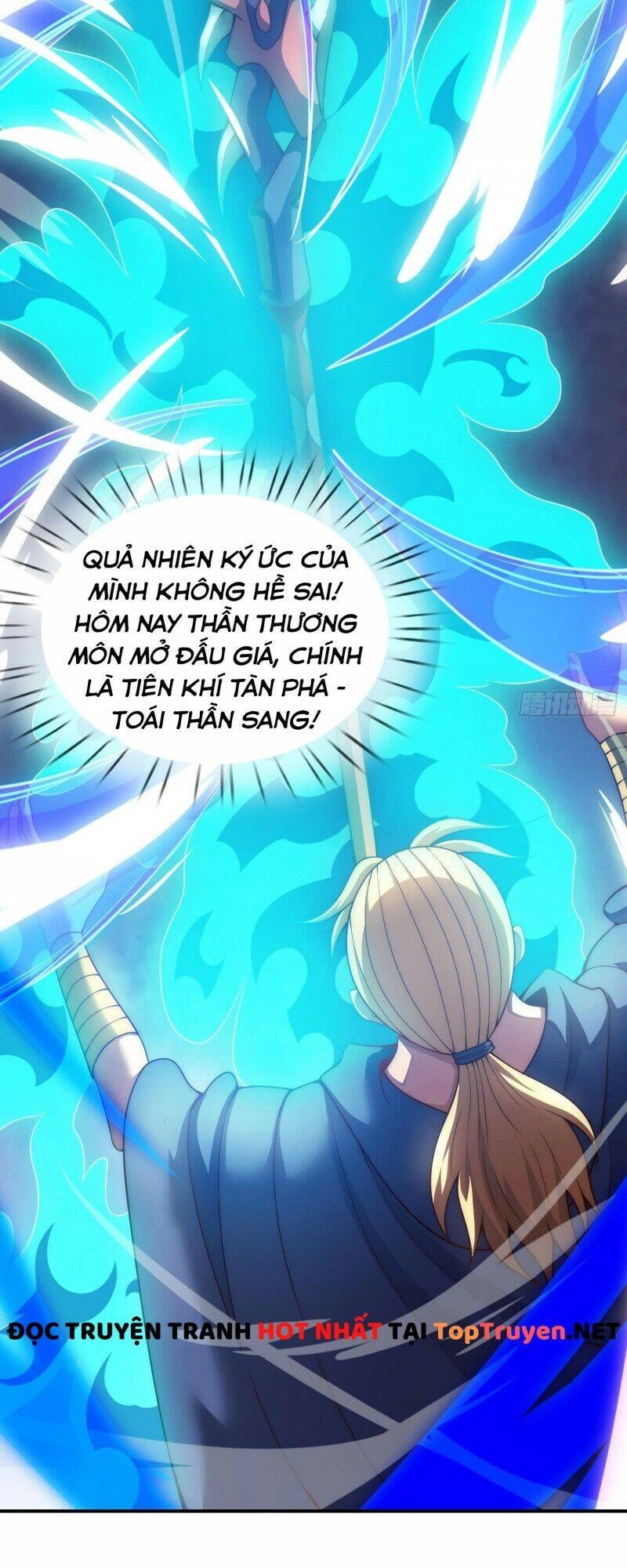 Huyền Thiên Chí Tôn Chapter 20 - 2