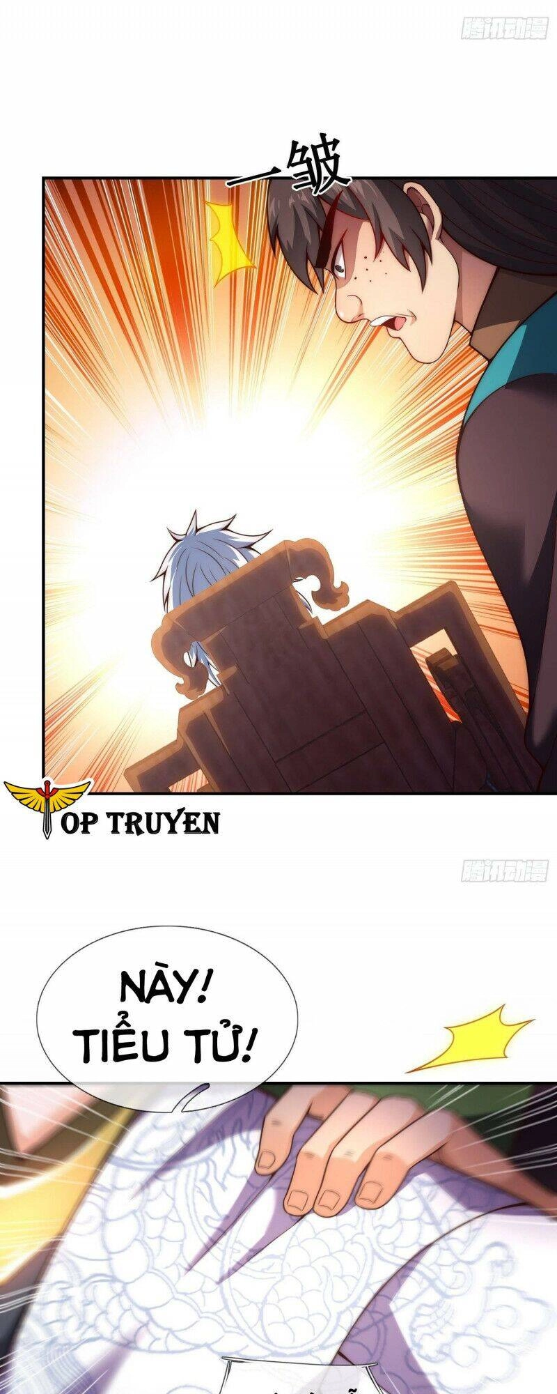 Huyền Thiên Chí Tôn Chapter 20 - 3