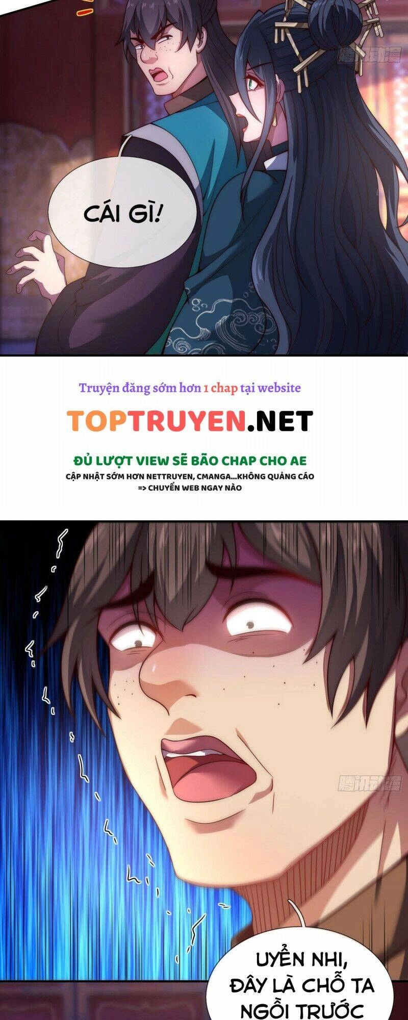 Huyền Thiên Chí Tôn Chapter 20 - 5