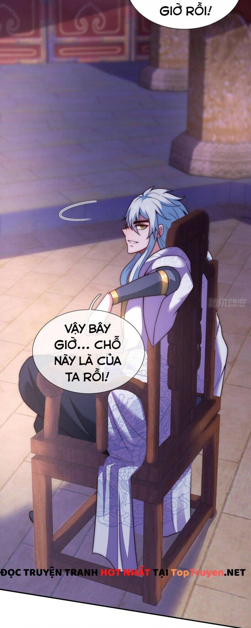 Huyền Thiên Chí Tôn Chapter 20 - 6