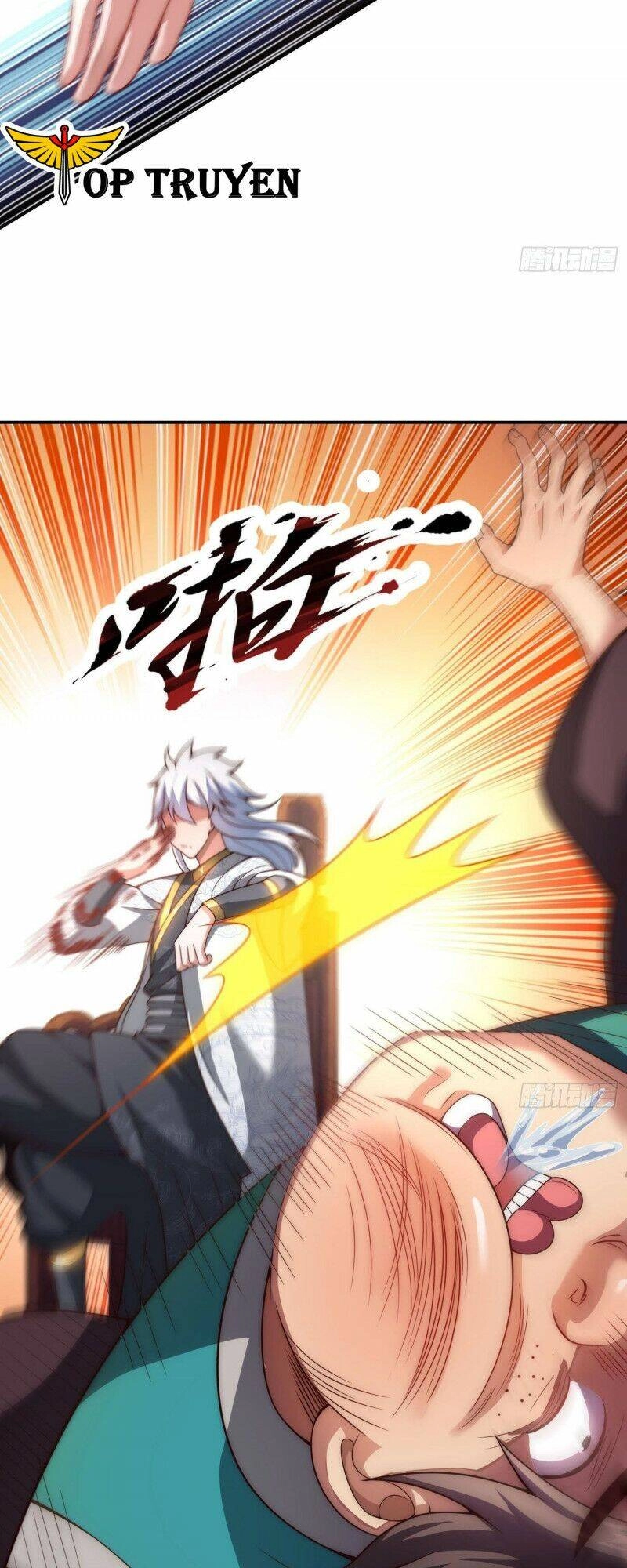 Huyền Thiên Chí Tôn Chapter 20 - 8