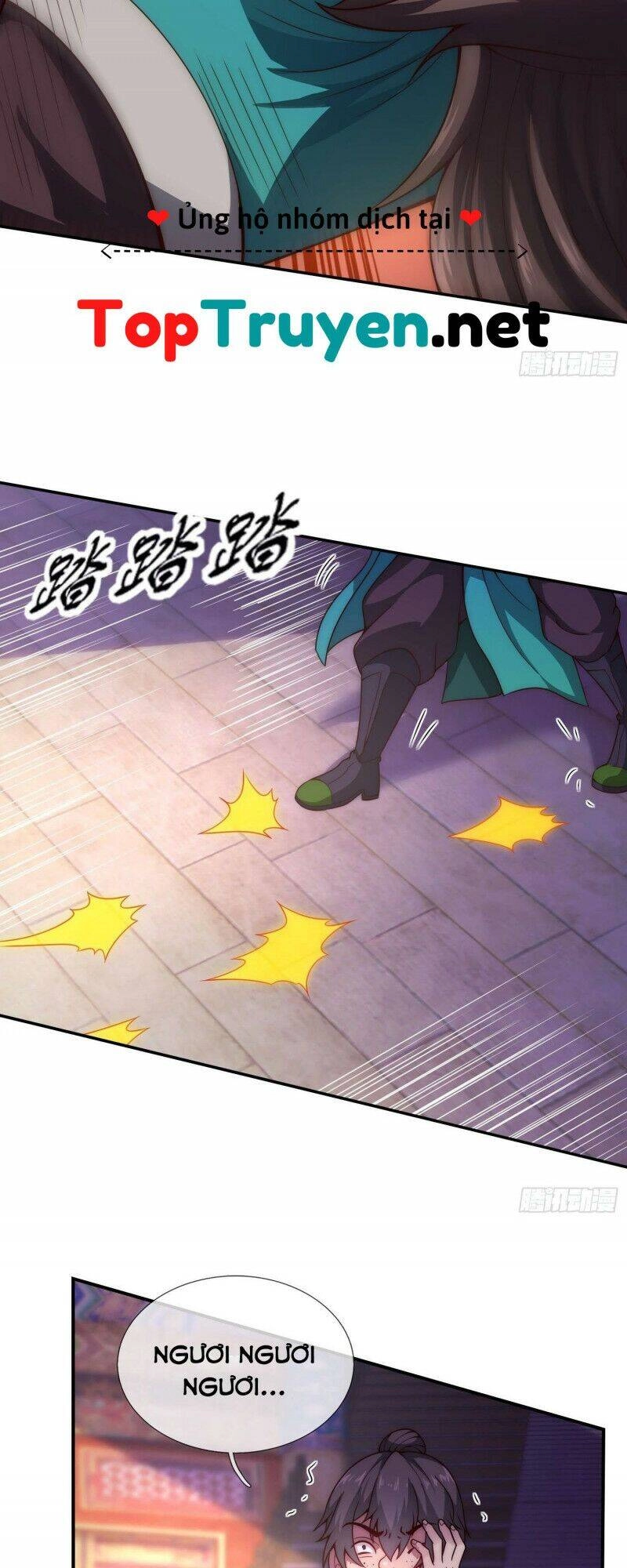 Huyền Thiên Chí Tôn Chapter 20 - 9