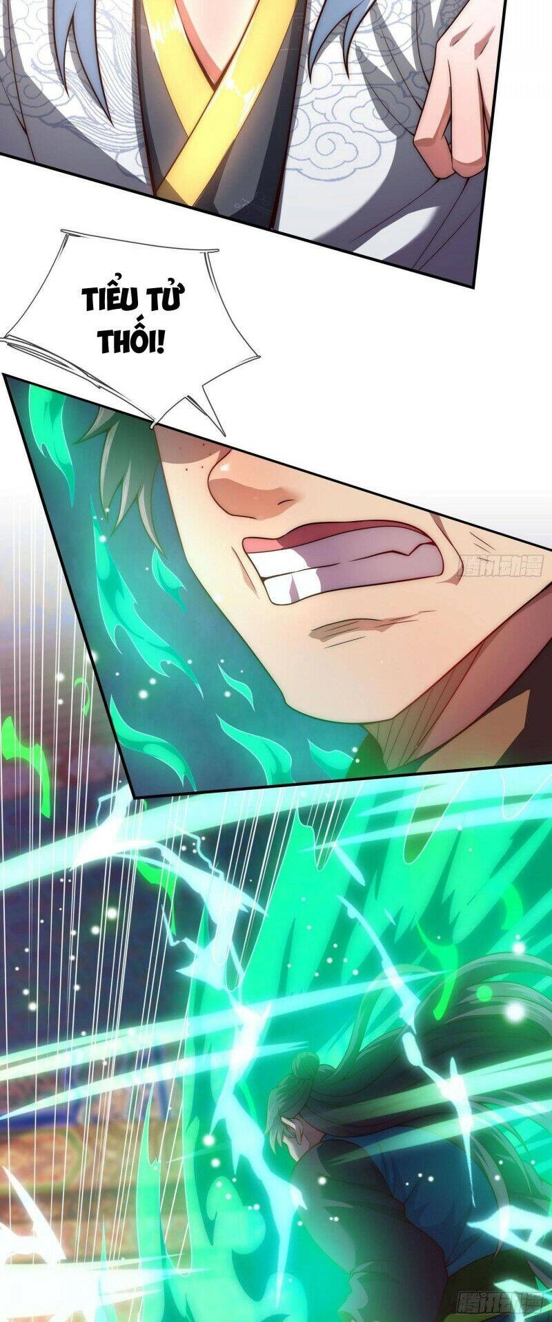 Huyền Thiên Chí Tôn Chapter 20 - 11