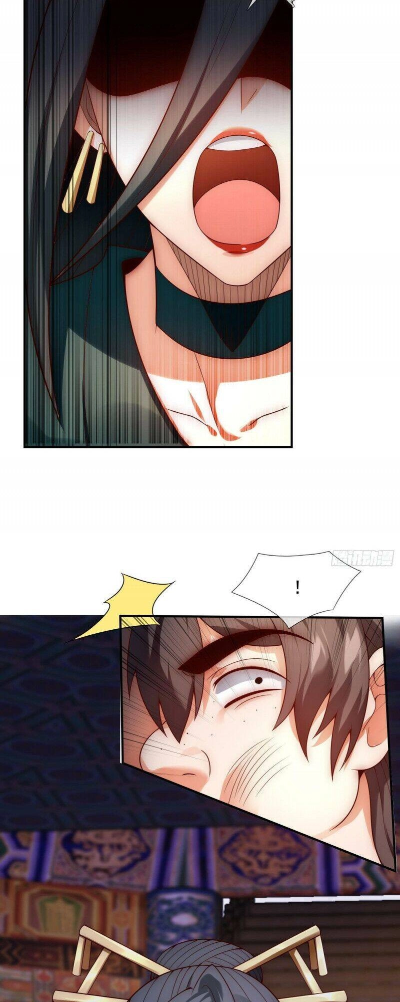 Huyền Thiên Chí Tôn Chapter 20 - 13