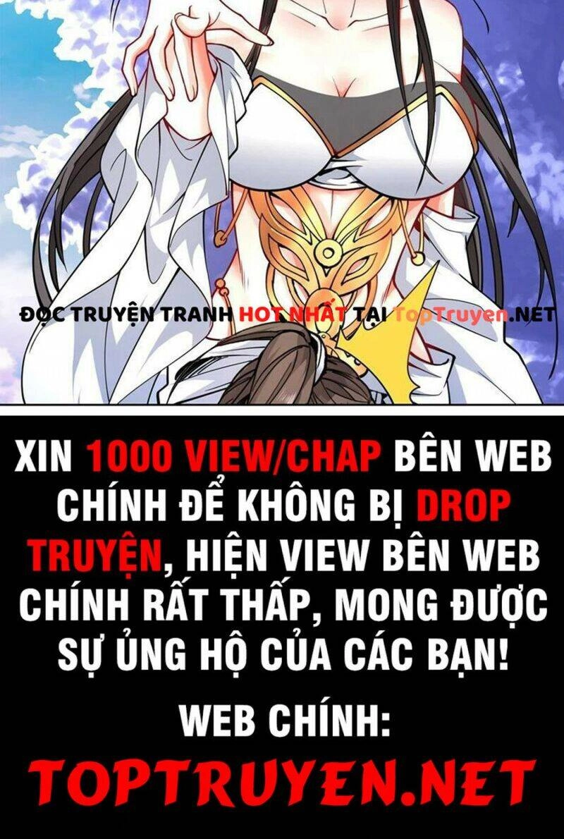 Huyền Thiên Chí Tôn Chapter 20 - 25