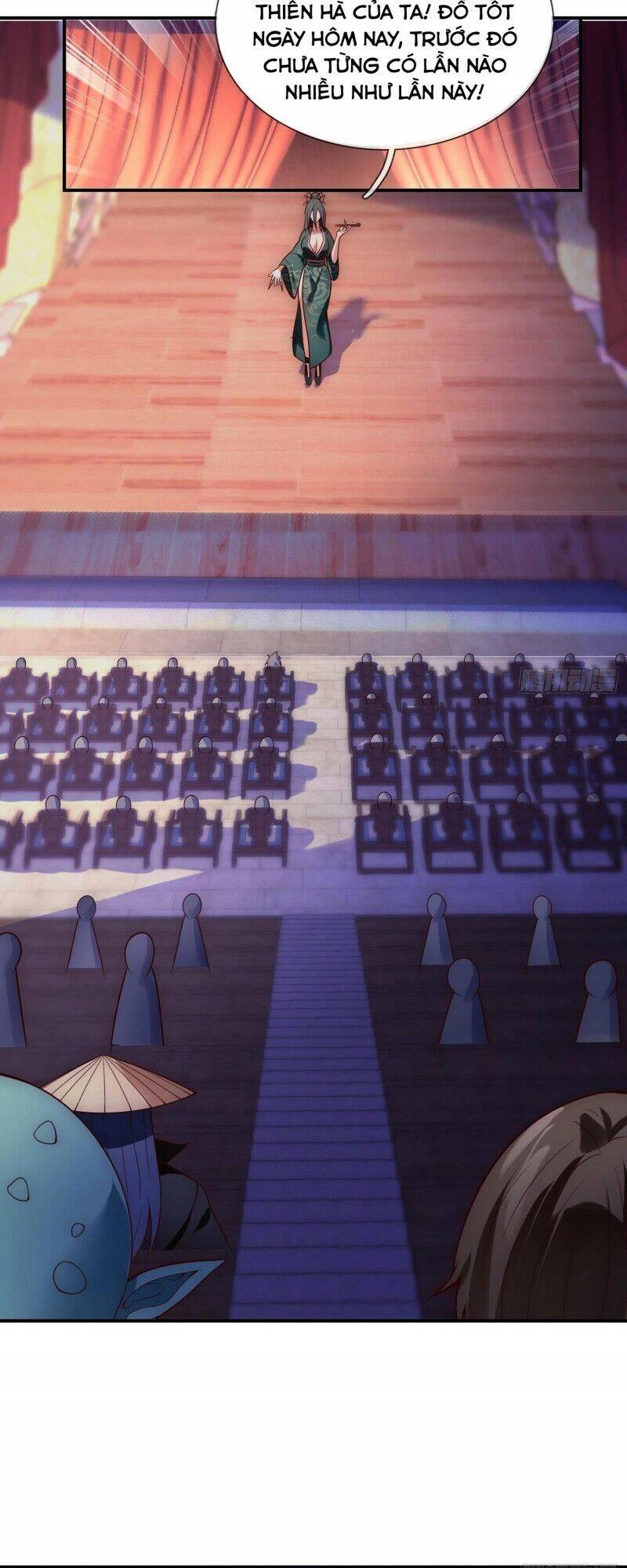 Huyền Thiên Chí Tôn Chapter 21 - 2