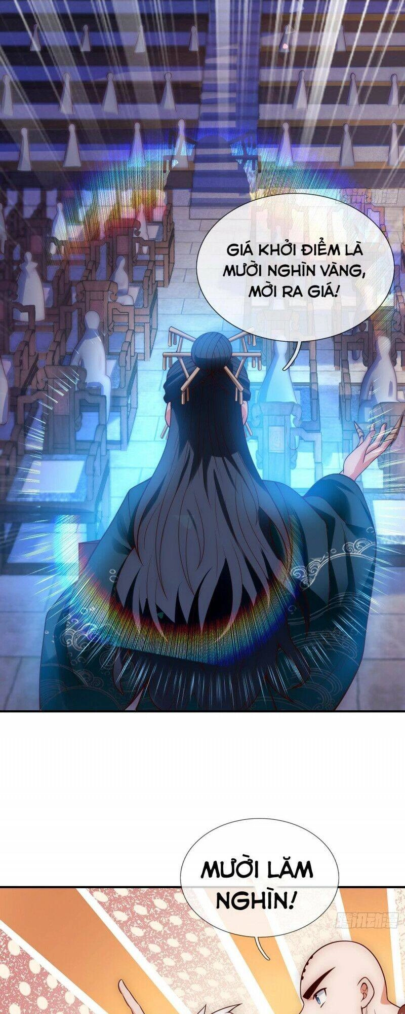 Huyền Thiên Chí Tôn Chapter 21 - 7