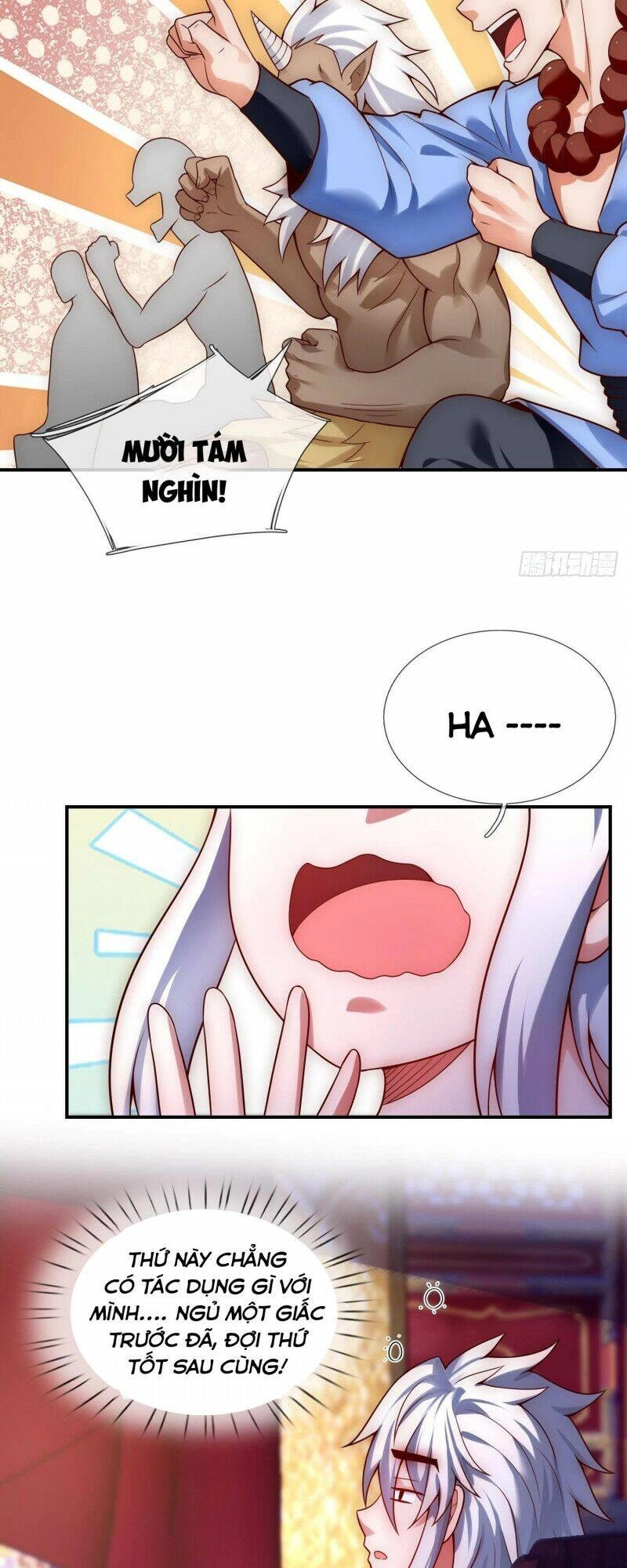 Huyền Thiên Chí Tôn Chapter 21 - 8