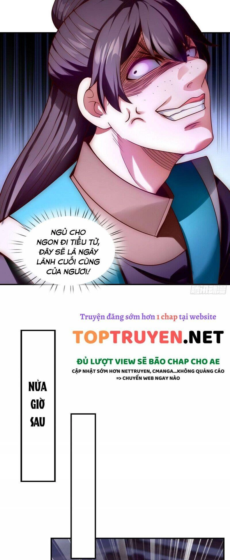 Huyền Thiên Chí Tôn Chapter 21 - 10