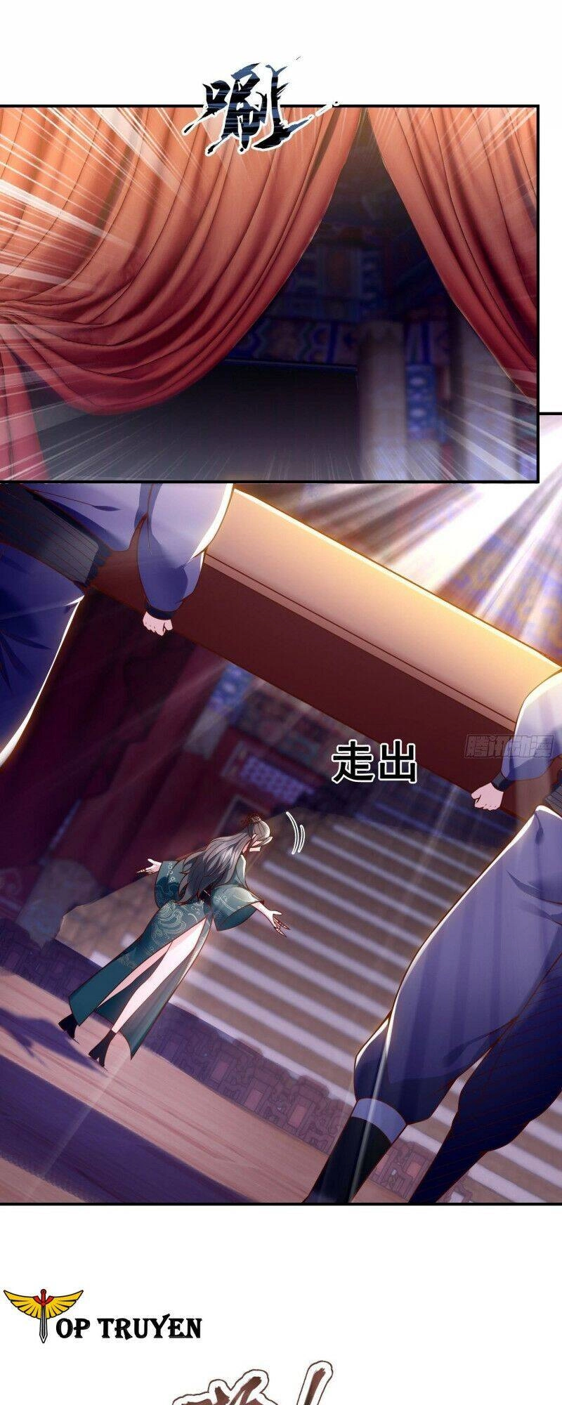 Huyền Thiên Chí Tôn Chapter 21 - 13