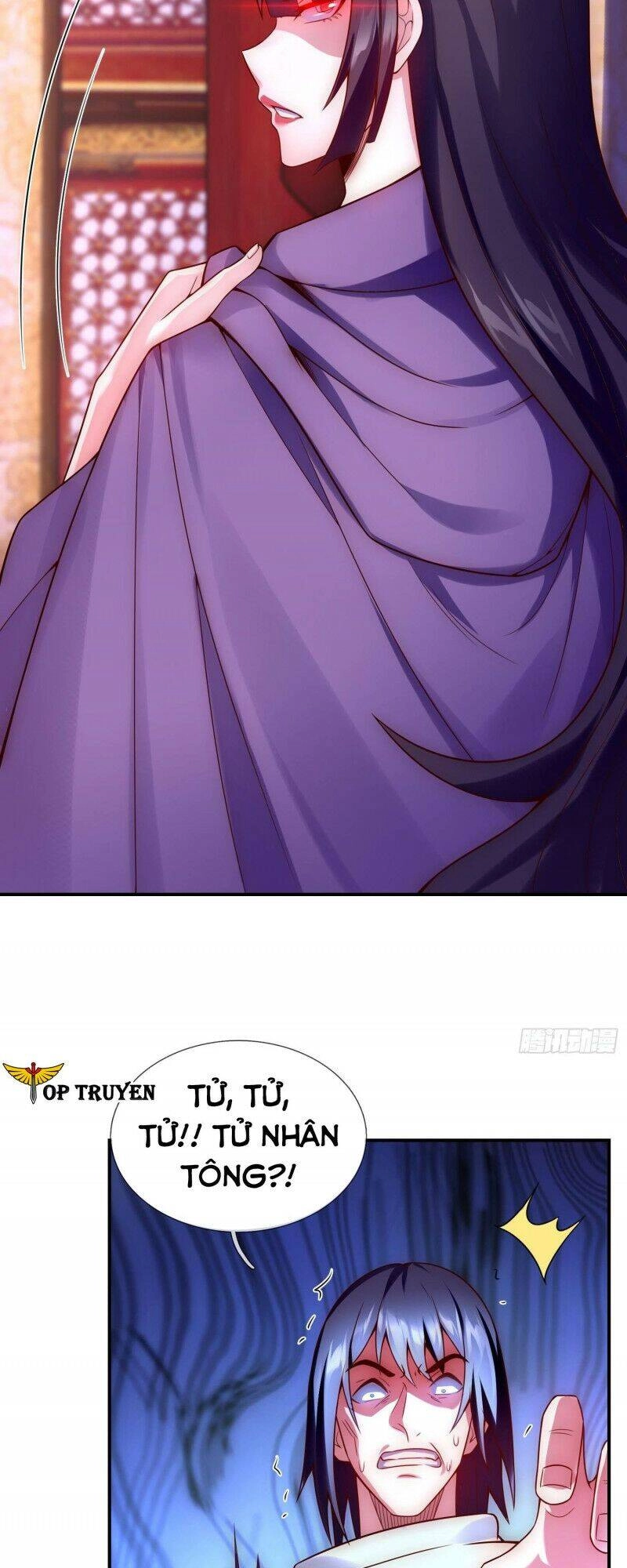 Huyền Thiên Chí Tôn Chapter 22 - 2