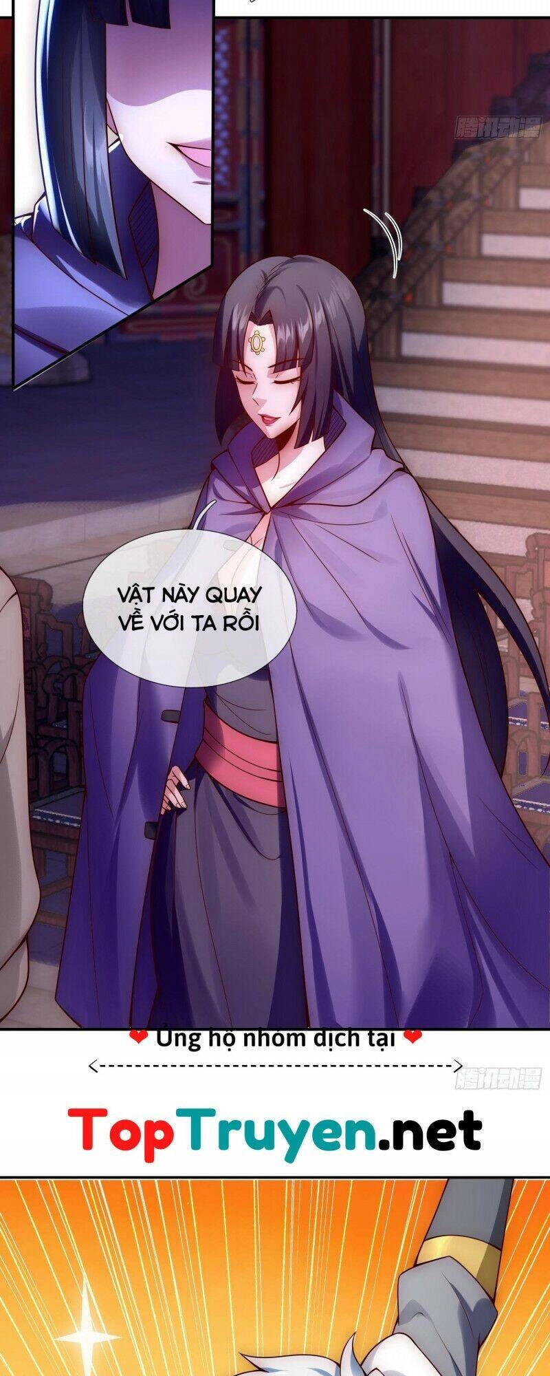 Huyền Thiên Chí Tôn Chapter 22 - 4