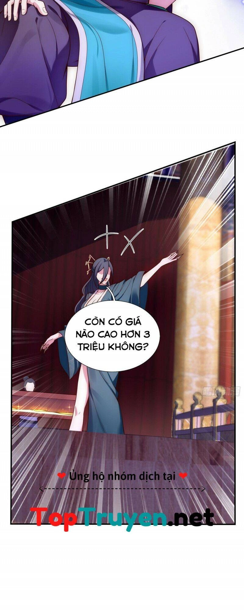 Huyền Thiên Chí Tôn Chapter 22 - 7