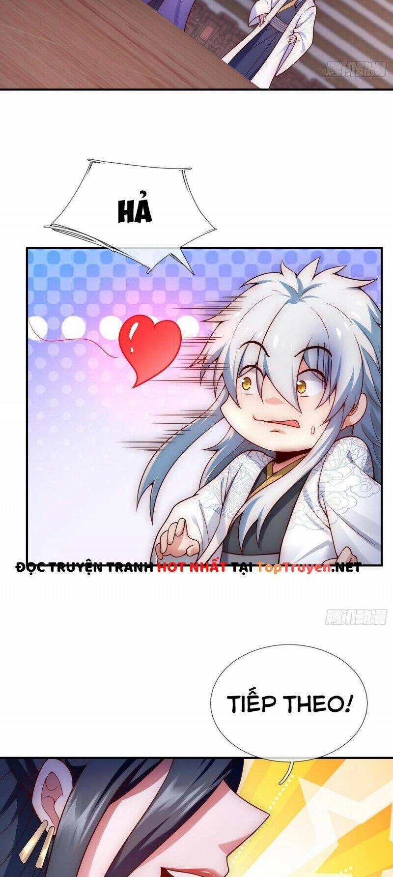 Huyền Thiên Chí Tôn Chapter 22 - 9