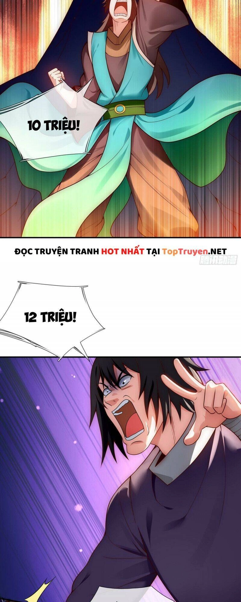 Huyền Thiên Chí Tôn Chapter 22 - 14