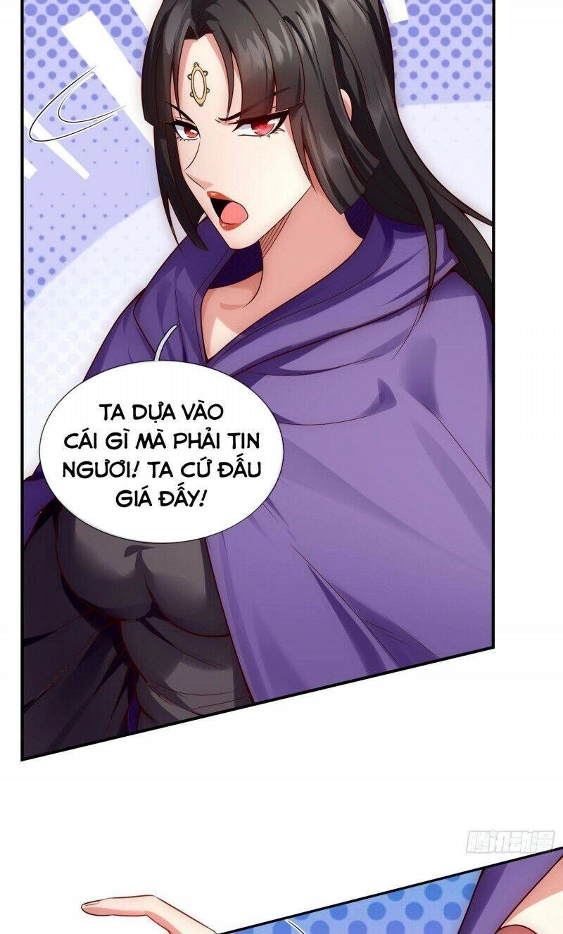 Huyền Thiên Chí Tôn Chapter 22 - 20