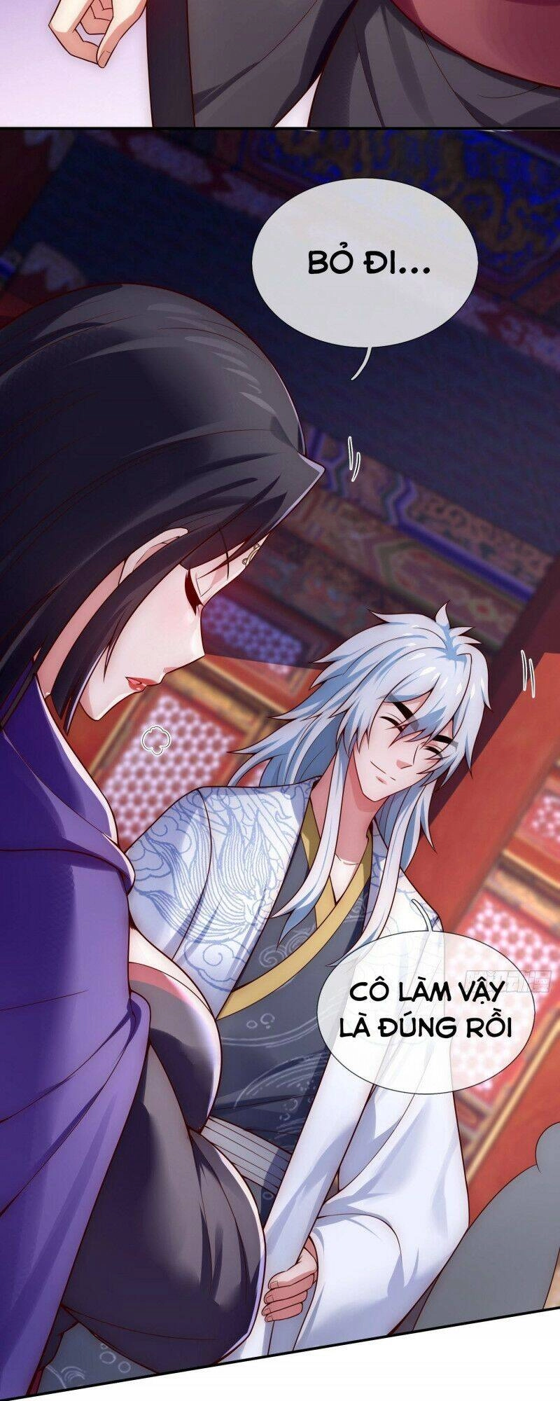 Huyền Thiên Chí Tôn Chapter 22 - 22