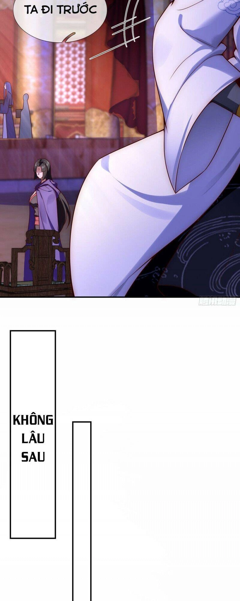 Huyền Thiên Chí Tôn Chapter 22 - 27