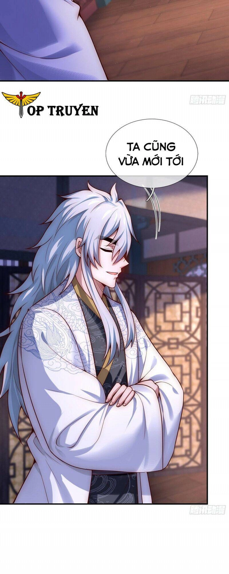 Huyền Thiên Chí Tôn Chapter 22 - 29