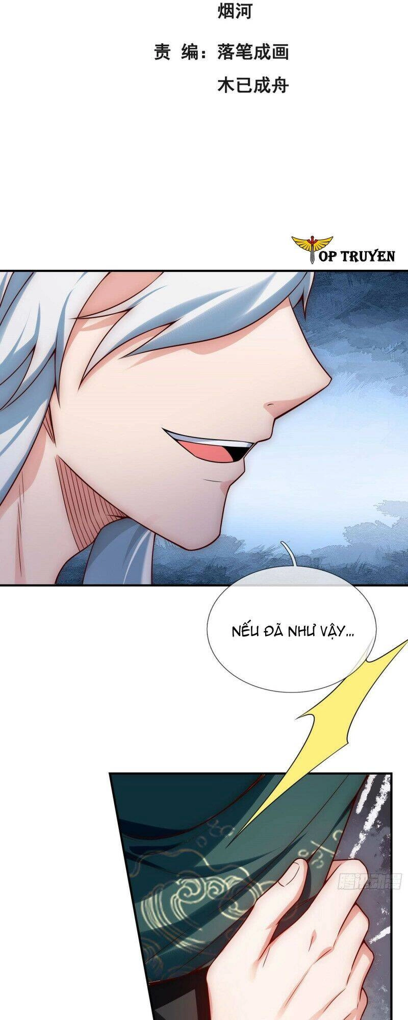 Huyền Thiên Chí Tôn Chapter 23 - 2