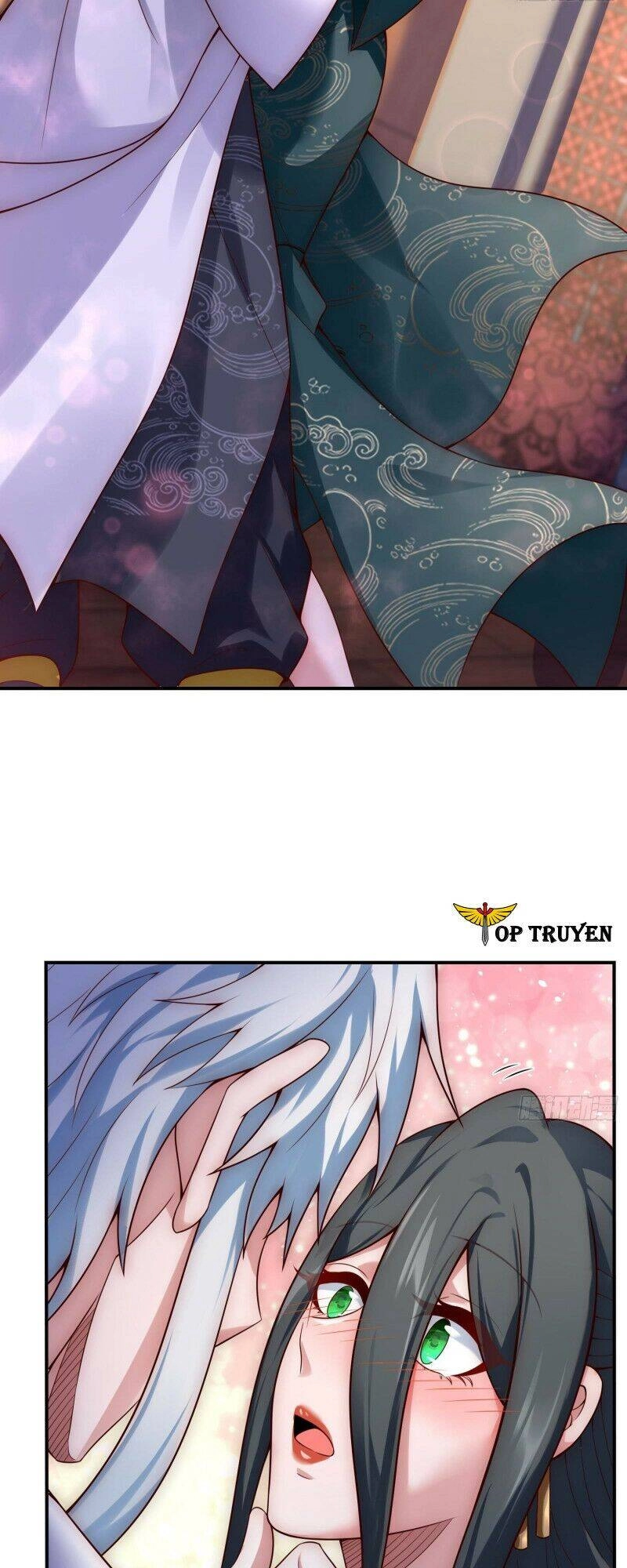 Huyền Thiên Chí Tôn Chapter 23 - 4