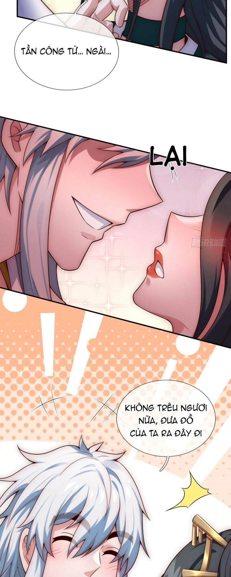 Huyền Thiên Chí Tôn Chapter 23 - 5