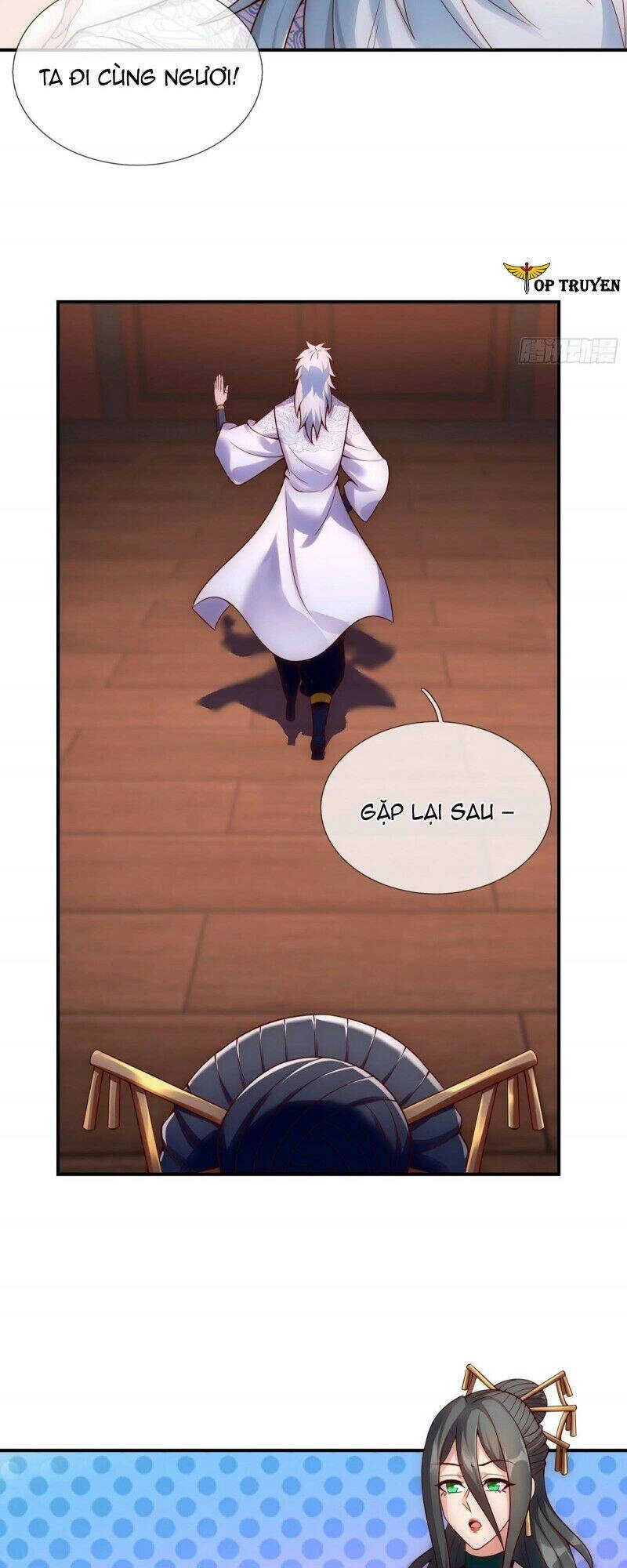 Huyền Thiên Chí Tôn Chapter 23 - 11