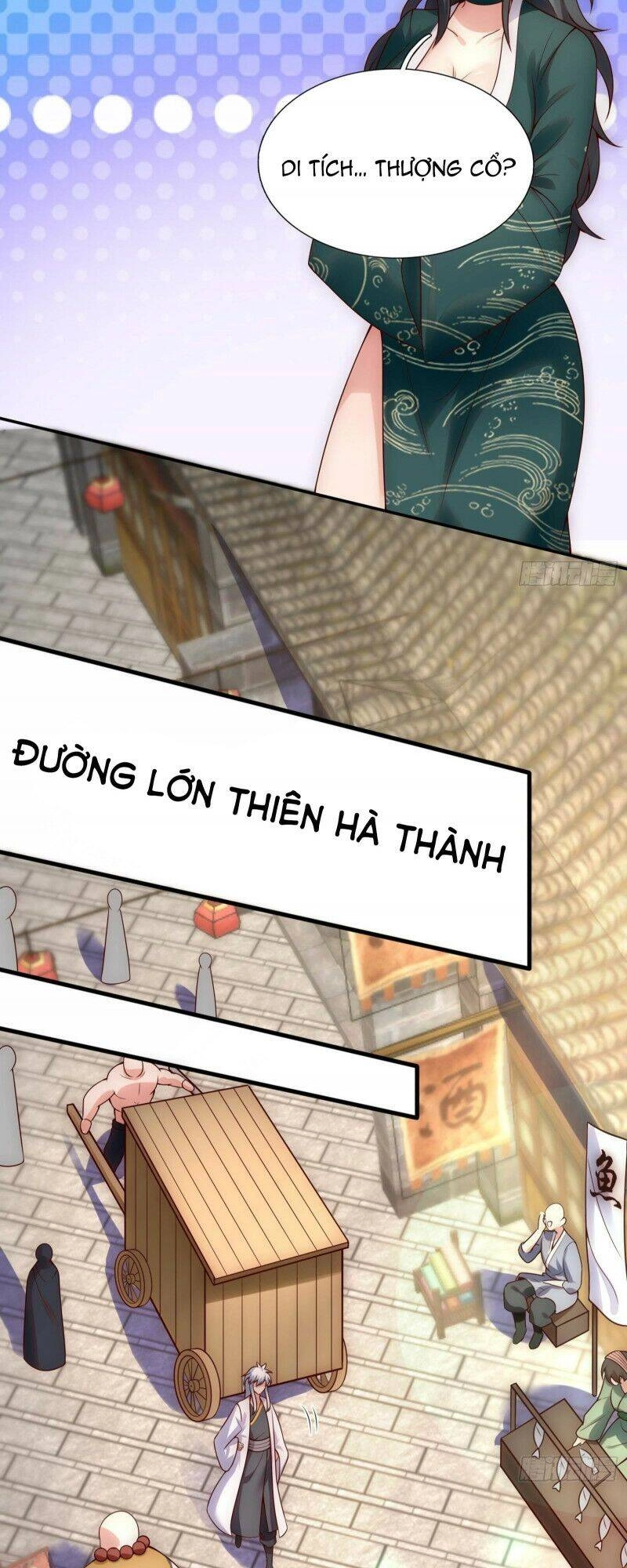 Huyền Thiên Chí Tôn Chapter 23 - 12