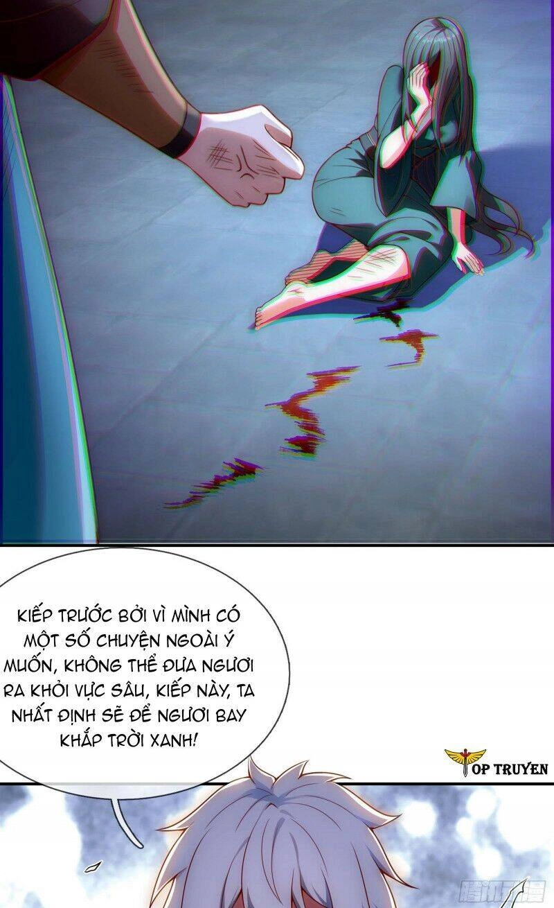 Huyền Thiên Chí Tôn Chapter 23 - 15