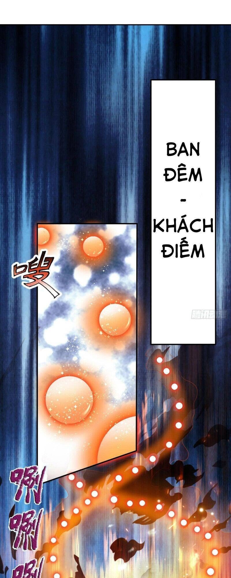 Huyền Thiên Chí Tôn Chapter 23 - 17