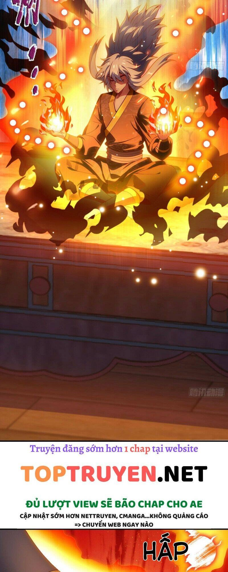 Huyền Thiên Chí Tôn Chapter 23 - 18